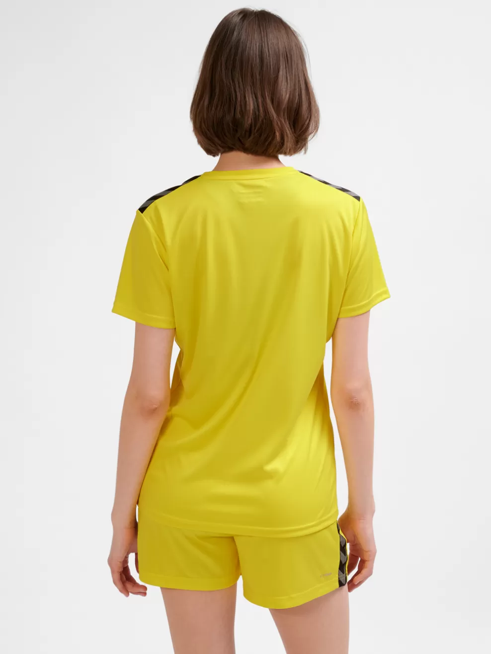 hmlAUTHENTIC PL JERSEY S/S WOMAN*hummel Discount