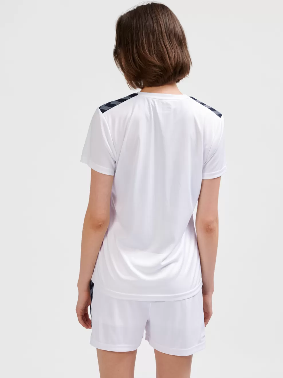 hmlAUTHENTIC PL JERSEY S/S WOMAN*hummel Clearance