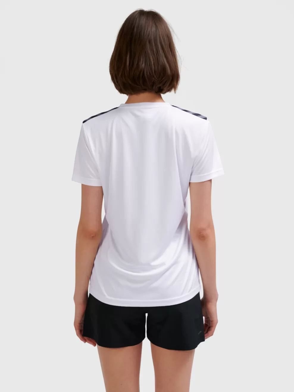 hmlAUTHENTIC PL JERSEY S/S WOMAN*hummel Sale