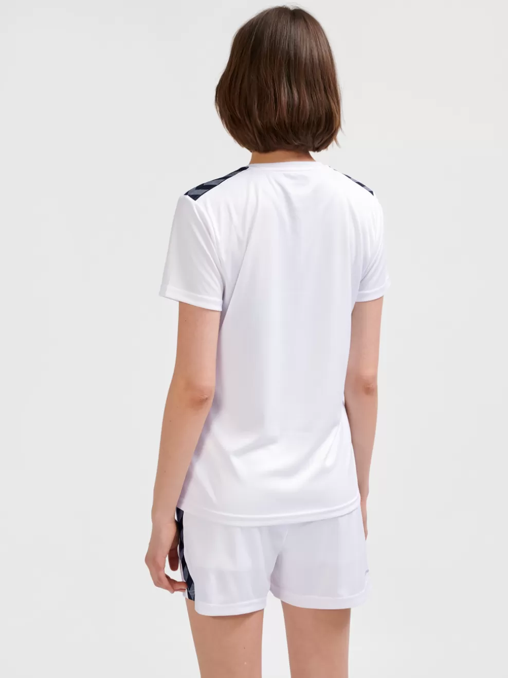 hmlAUTHENTIC PL JERSEY S/S WOMAN*hummel Best Sale