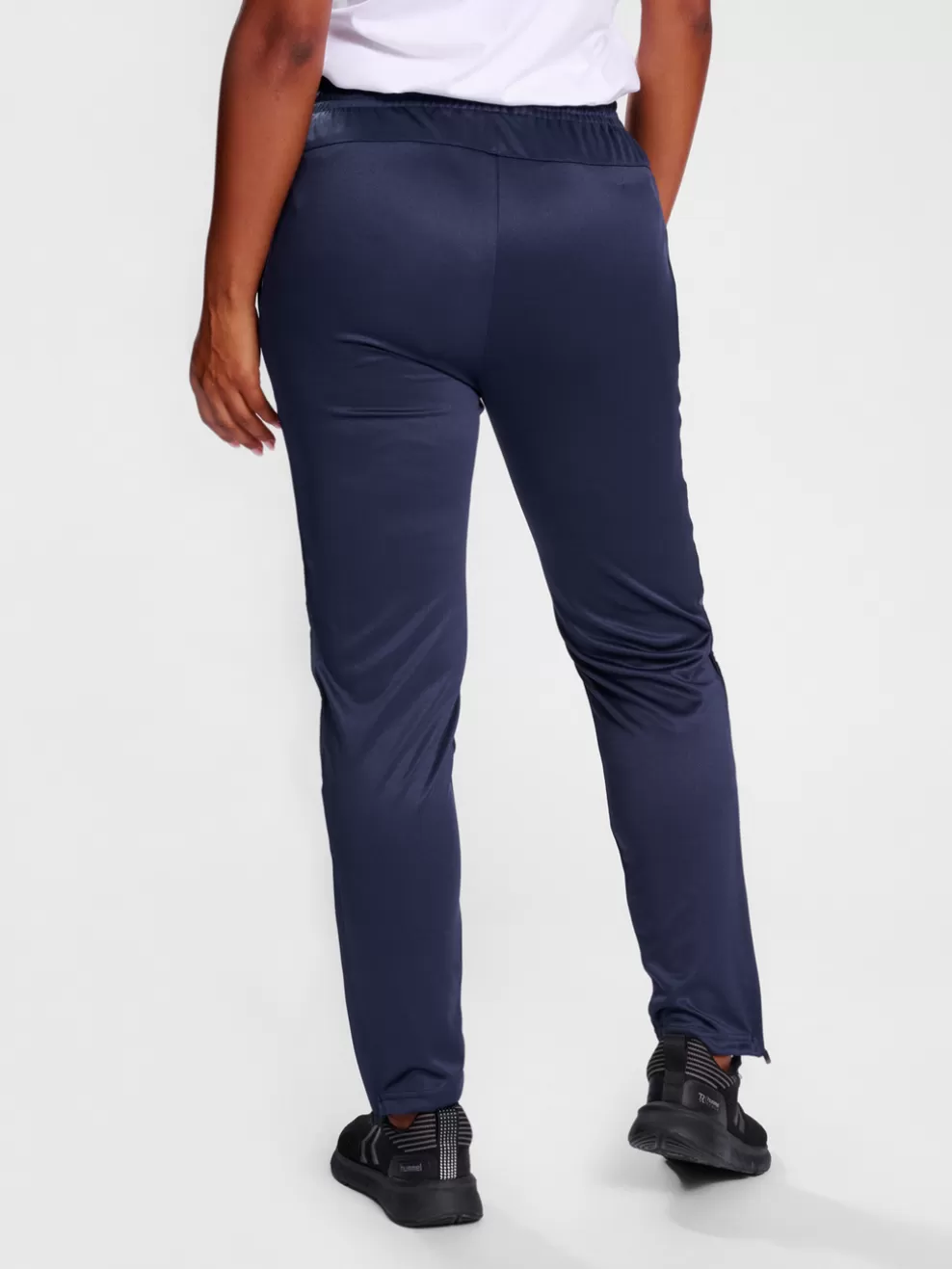 hmlAUTHENTIC PL PANTS WOMAN*hummel Best