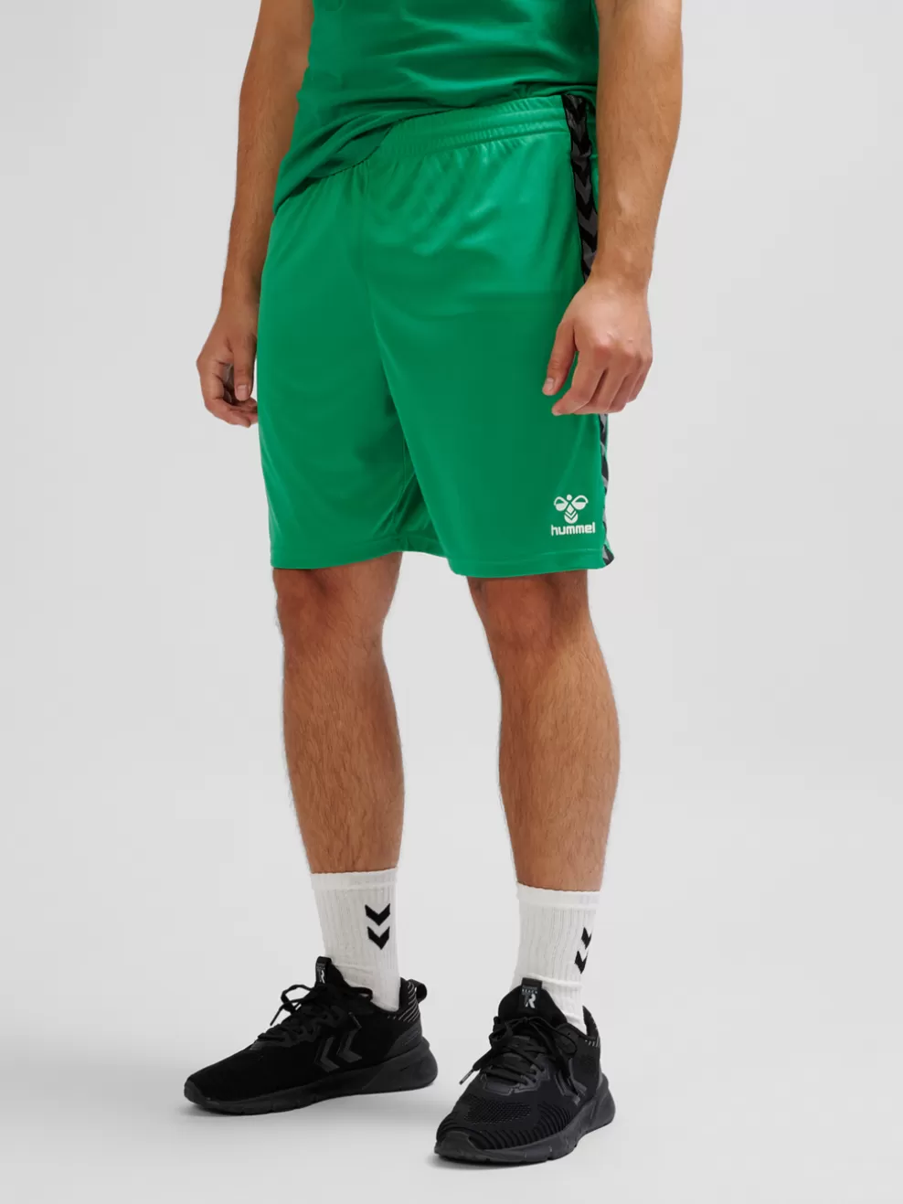 hmlAUTHENTIC PL SHORTS*hummel Online