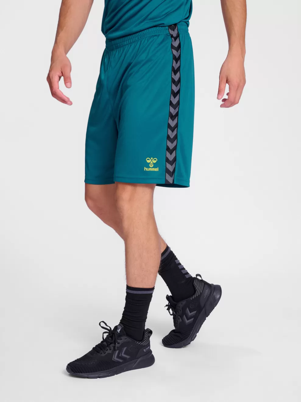 hmlAUTHENTIC PL SHORTS*hummel Discount