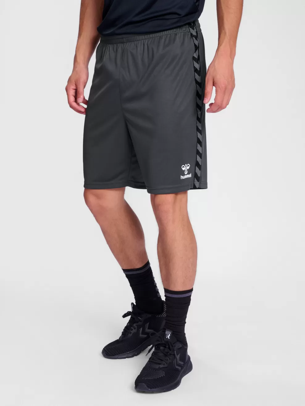 hmlAUTHENTIC PL SHORTS*hummel Online