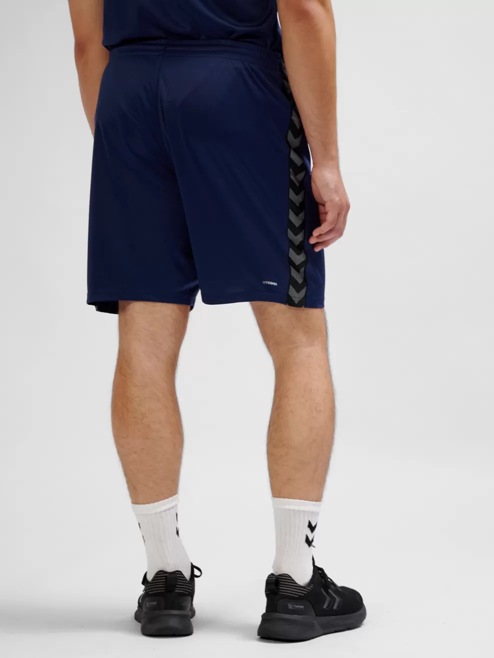 hmlAUTHENTIC PL SHORTS*hummel Sale