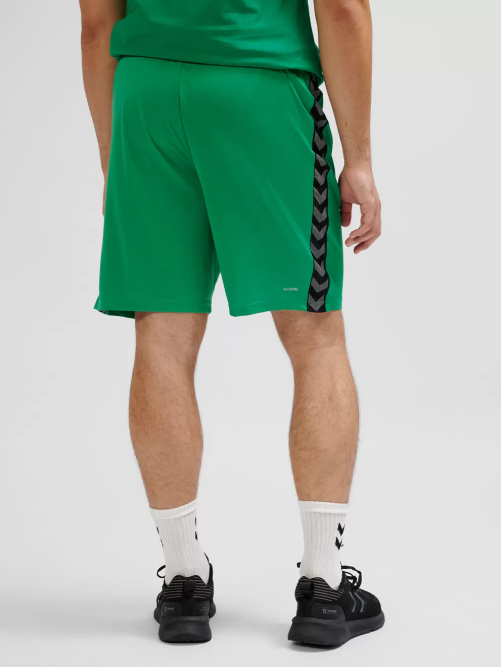 hmlAUTHENTIC PL SHORTS*hummel Online