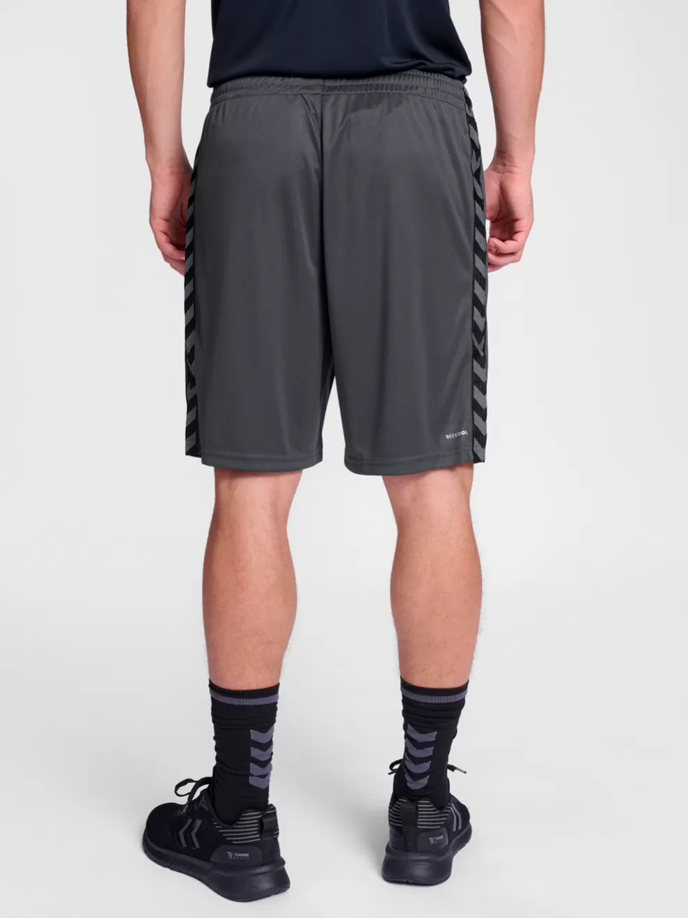 hmlAUTHENTIC PL SHORTS*hummel Online