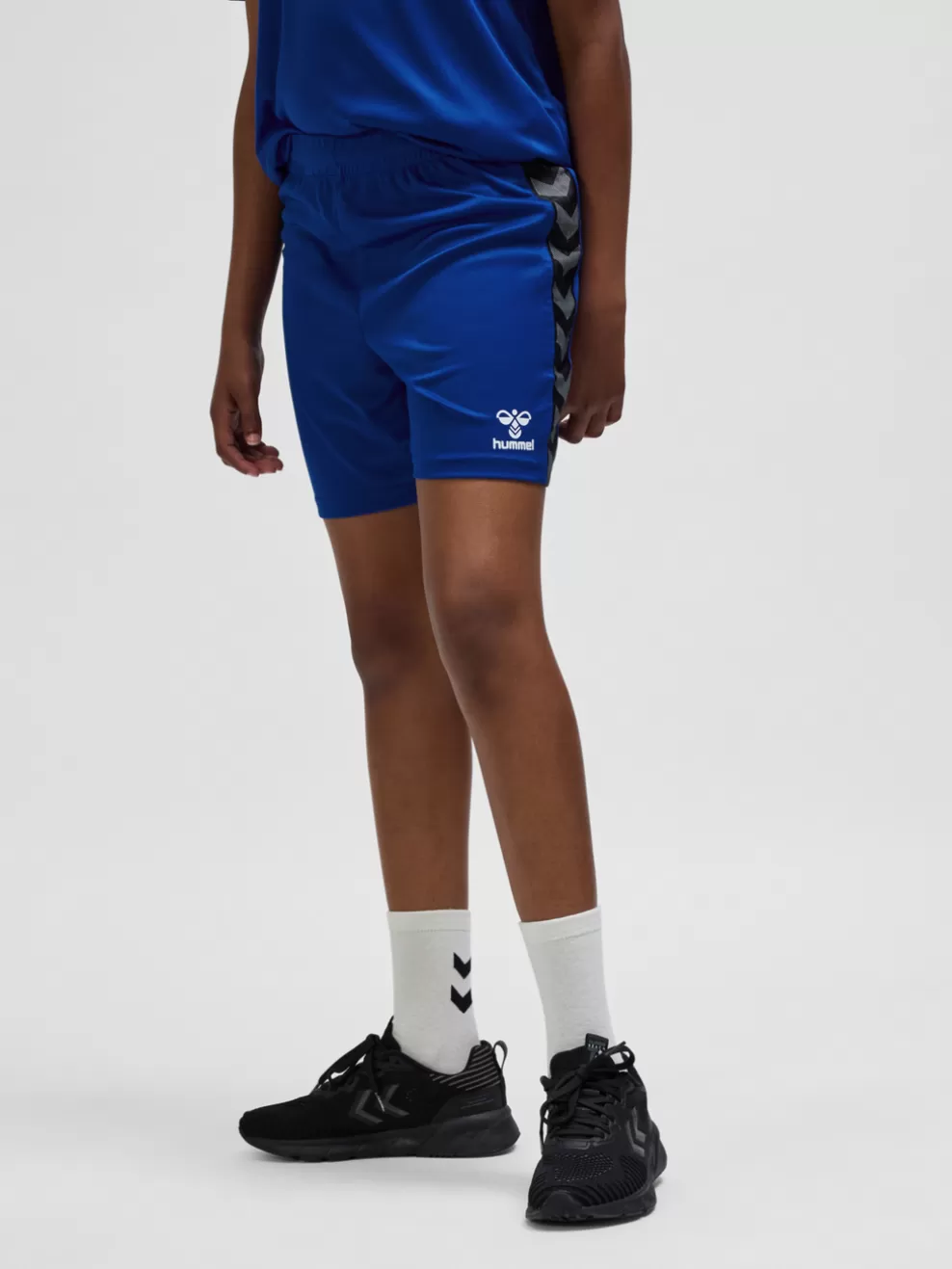 hmlAUTHENTIC PL SHORTS KIDS*hummel Store