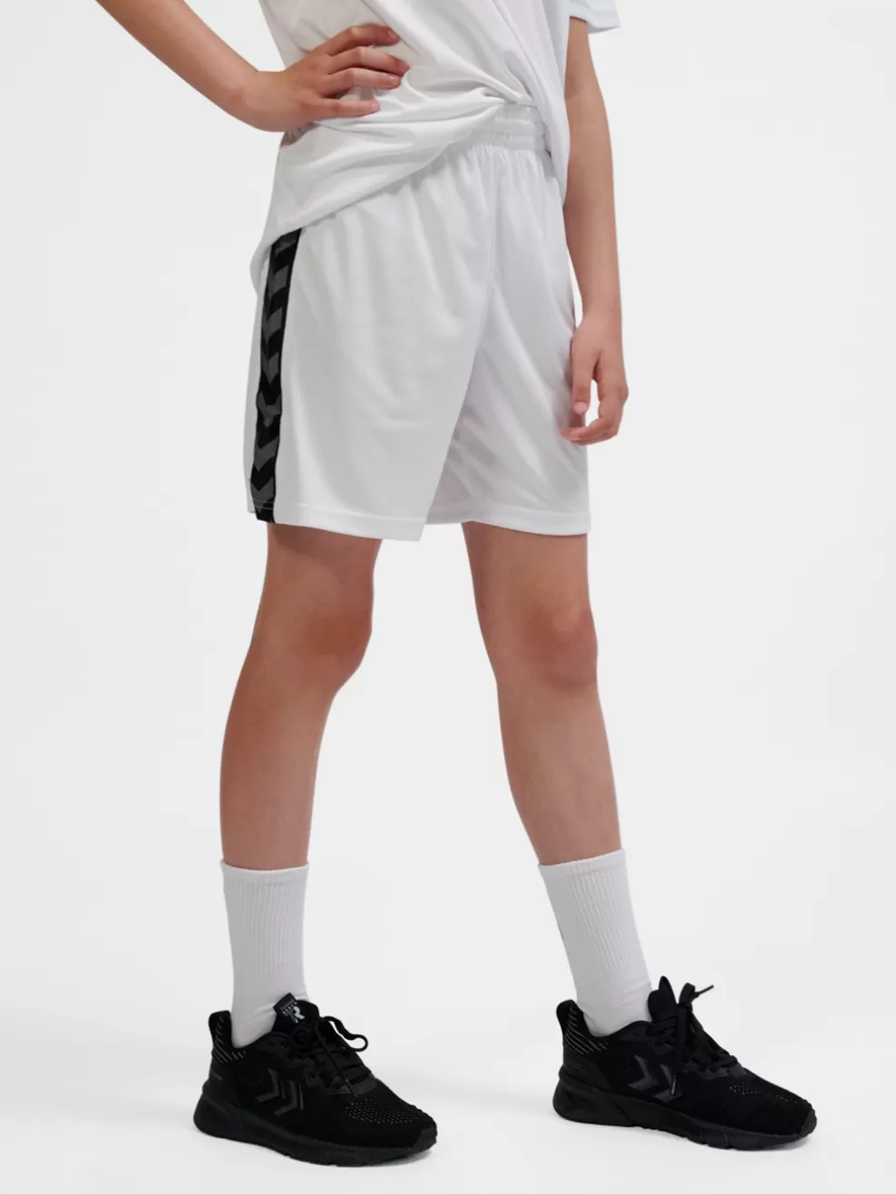 hmlAUTHENTIC PL SHORTS KIDS*hummel Online