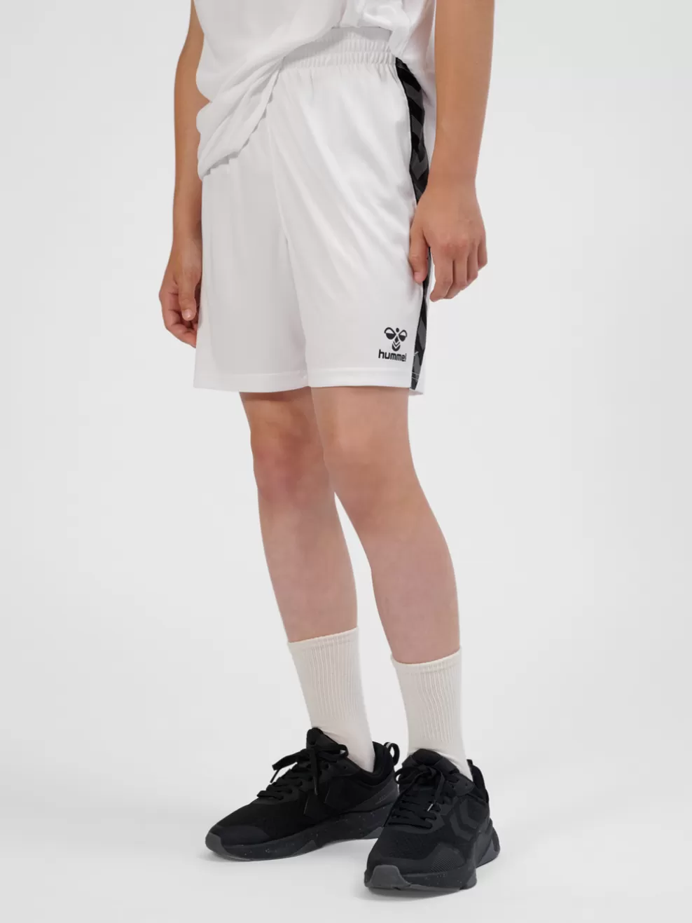 hmlAUTHENTIC PL SHORTS KIDS*hummel Online