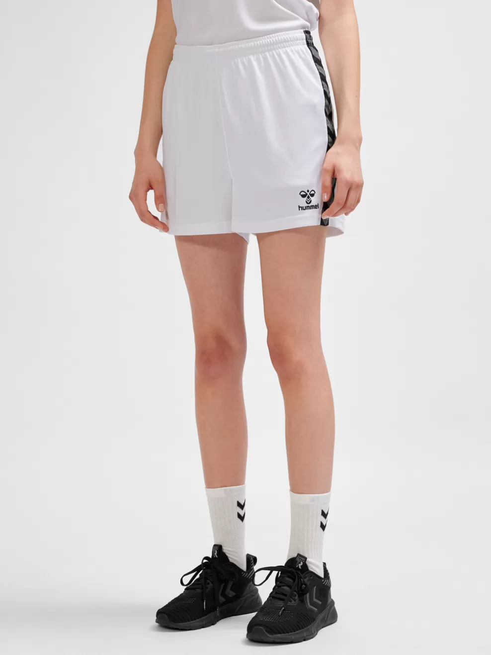 hmlAUTHENTIC PL SHORTS WOMAN*hummel Shop