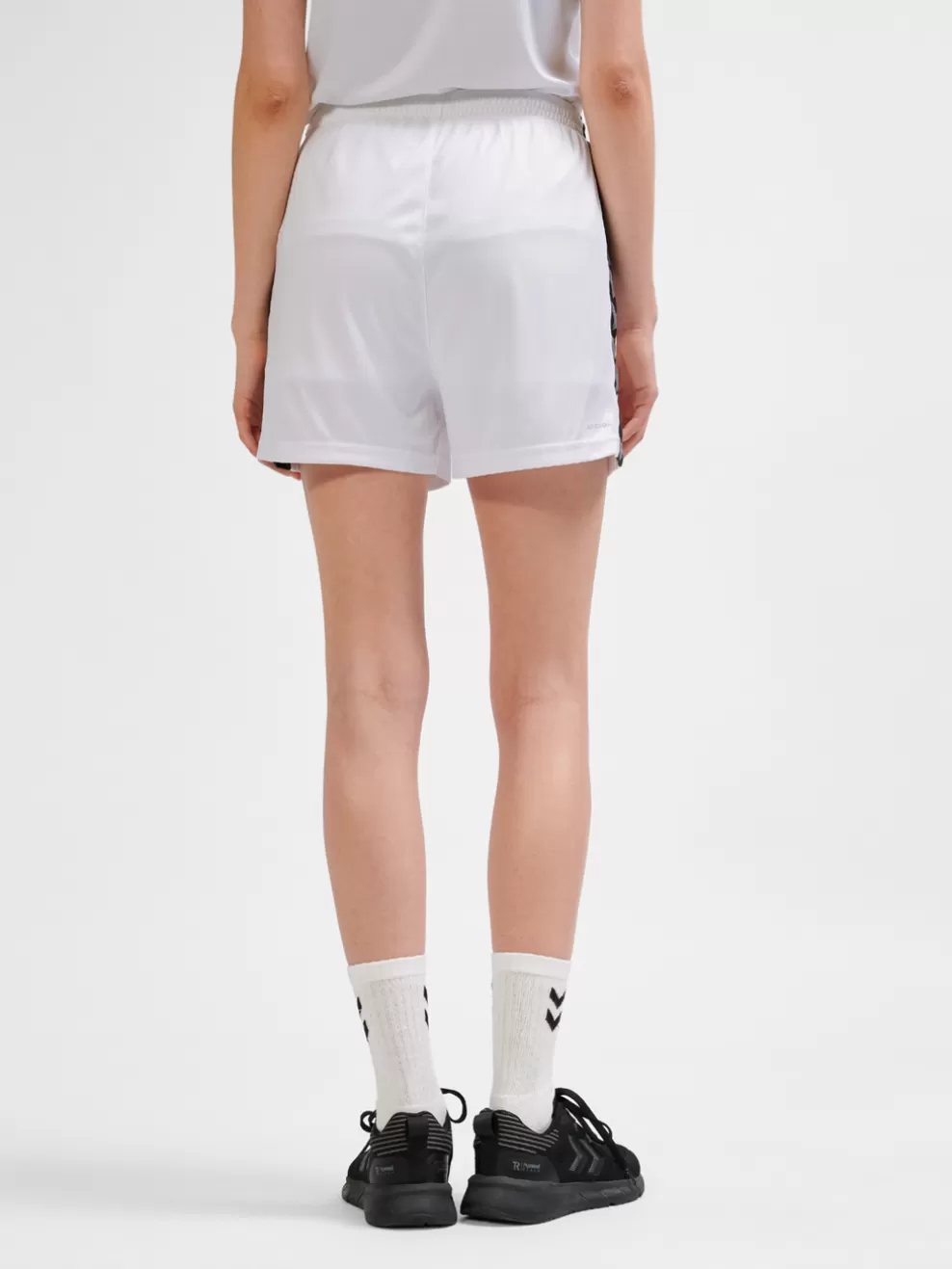 hmlAUTHENTIC PL SHORTS WOMAN*hummel Shop