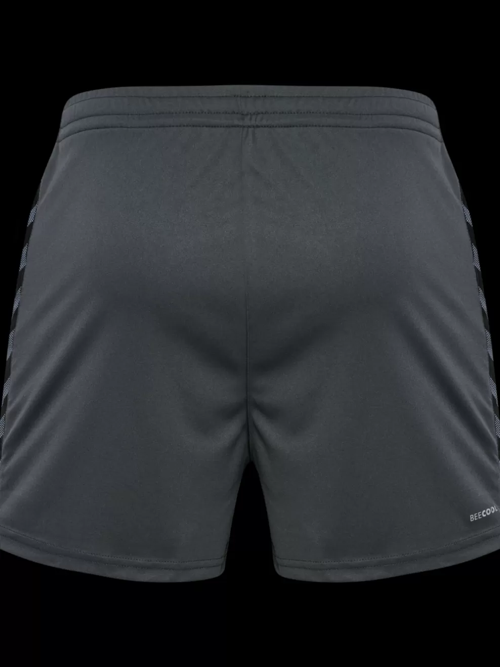 hmlAUTHENTIC PL SHORTS WOMAN*hummel Clearance