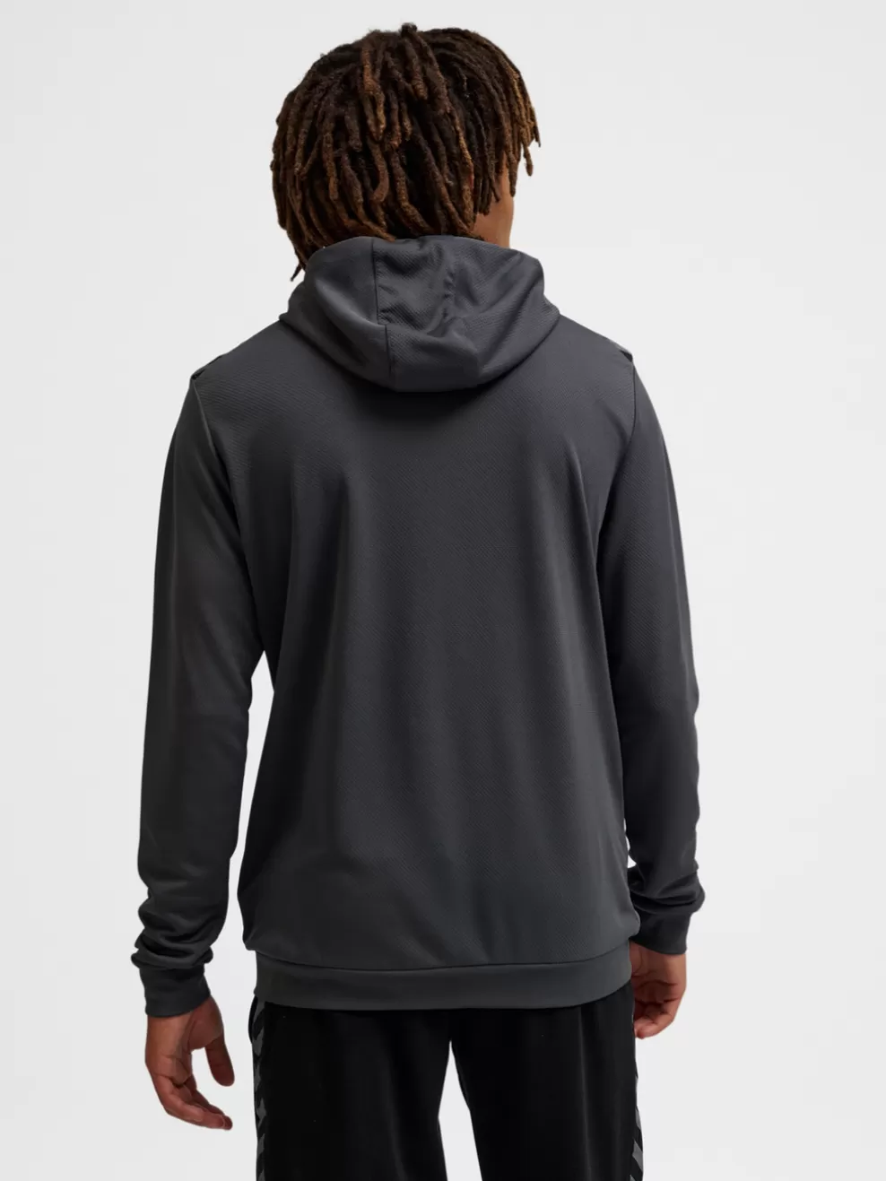 hmlAUTHENTIC PL ZIP HOODIE*hummel Sale