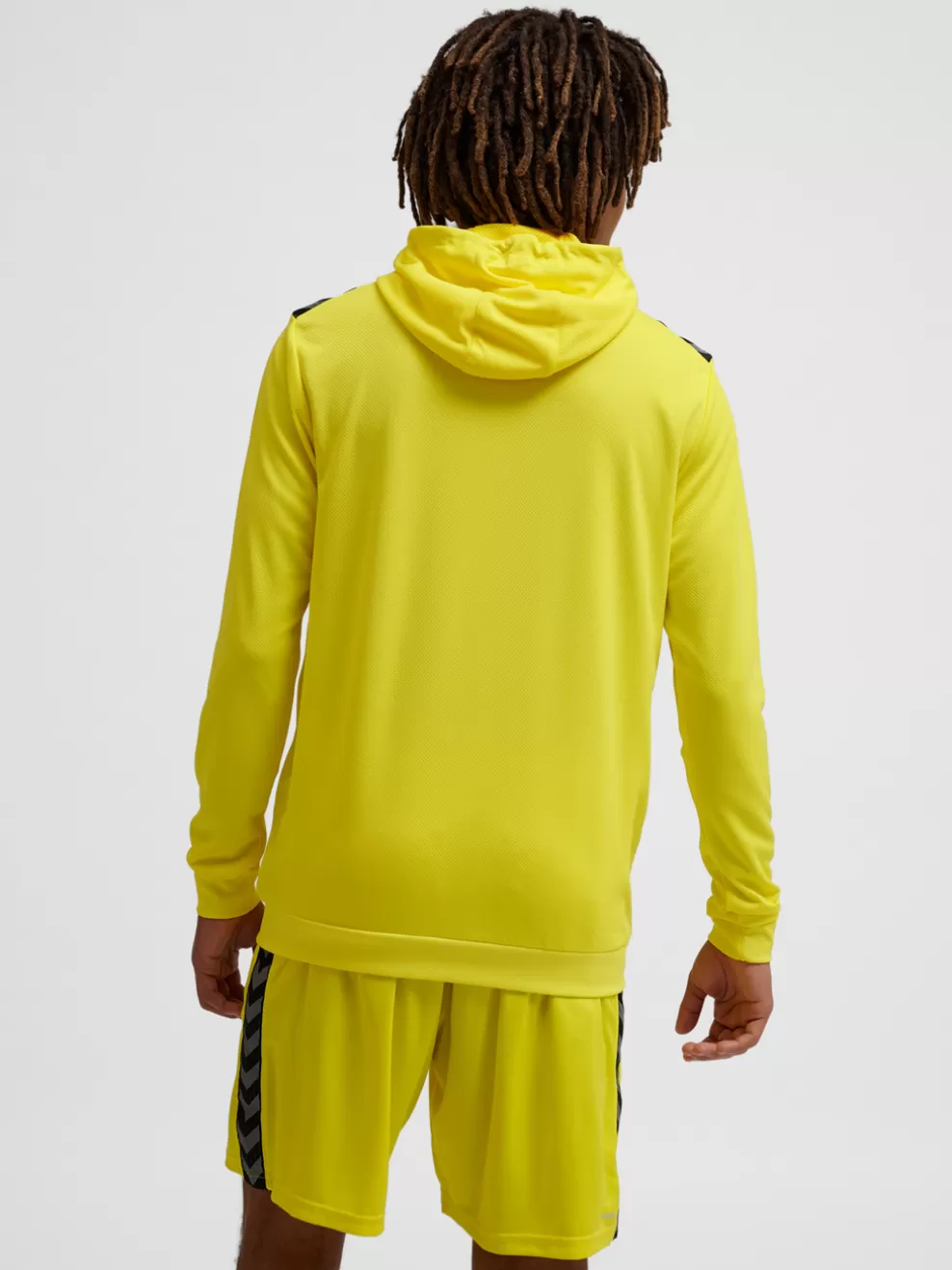 hmlAUTHENTIC PL ZIP HOODIE*hummel Sale