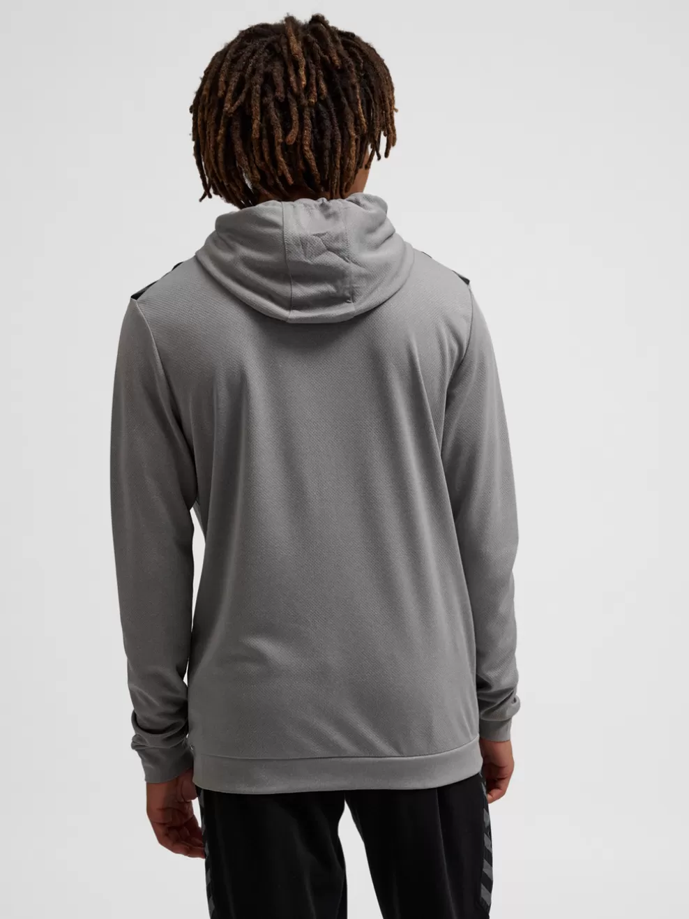 hmlAUTHENTIC PL ZIP HOODIE*hummel Clearance