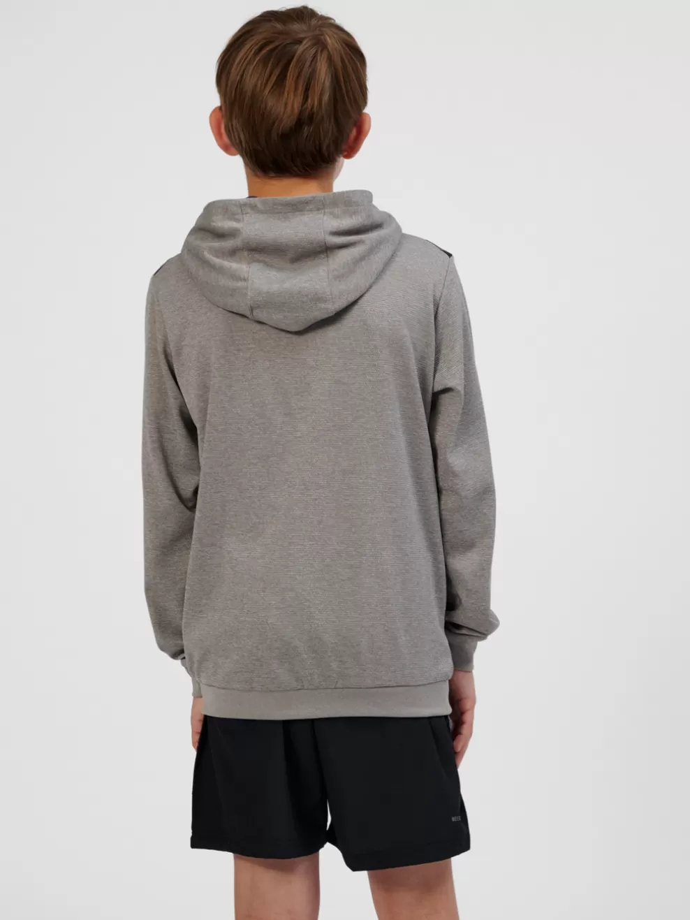 hmlAUTHENTIC PL ZIP HOODIE KIDS*hummel Best Sale