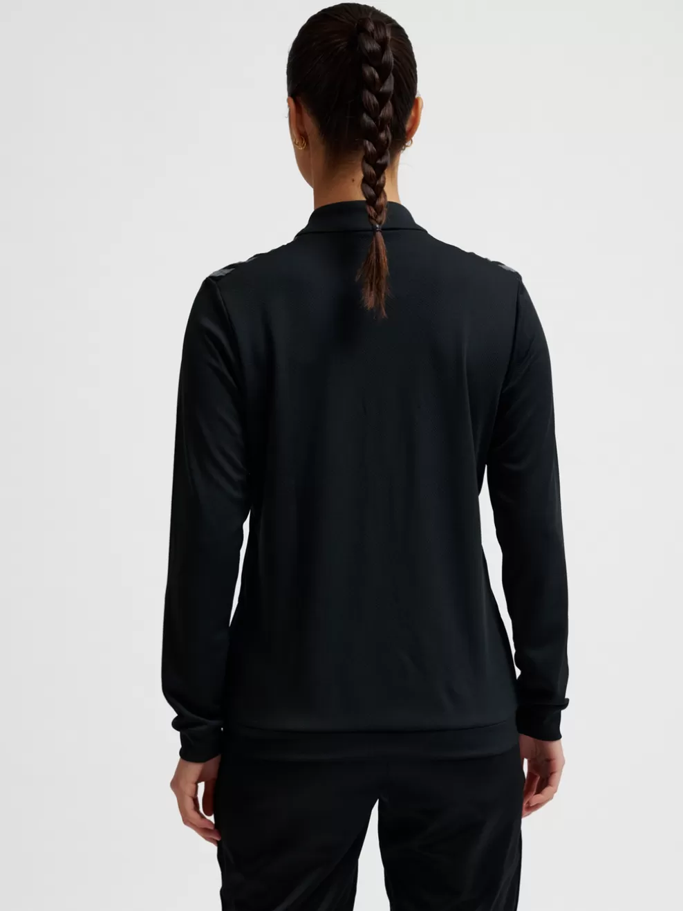 hmlAUTHENTIC PL ZIP JACKET WOMAN*hummel Flash Sale