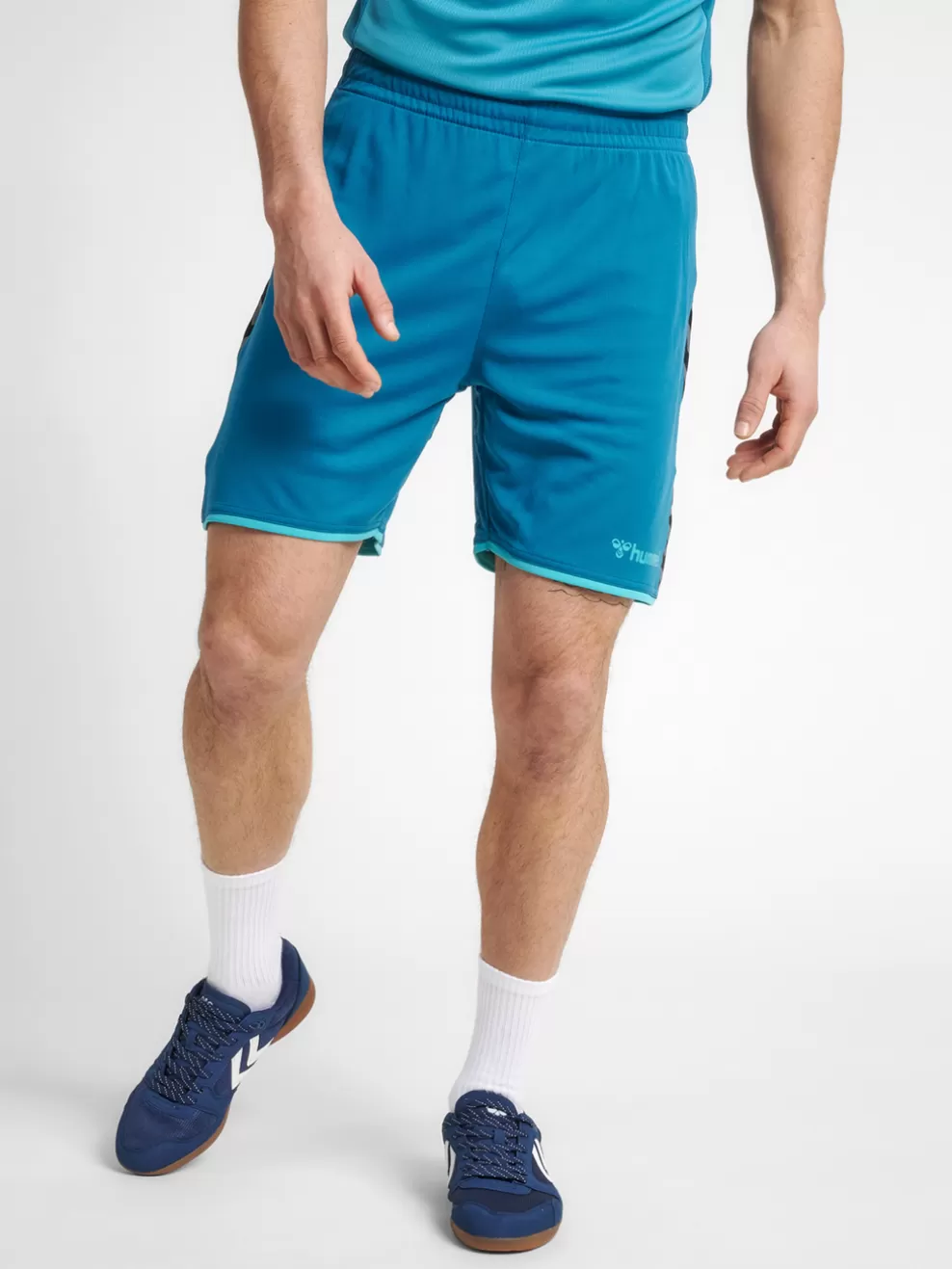 hmlAUTHENTIC POLY SHORTS*hummel Flash Sale