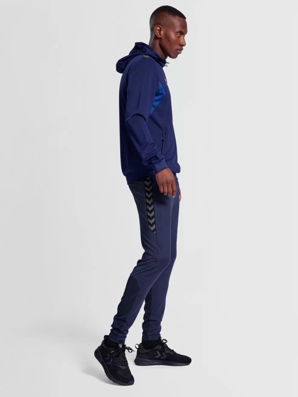 hmlAUTHENTIC PRO PANTS*hummel Shop