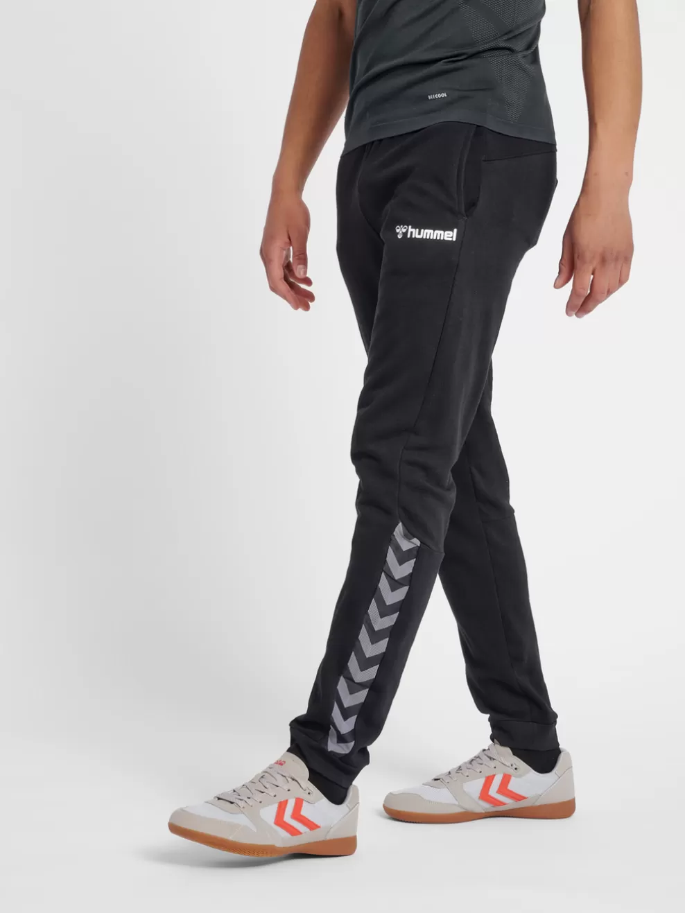 hmlAUTHENTIC SWEAT PANT*hummel Outlet