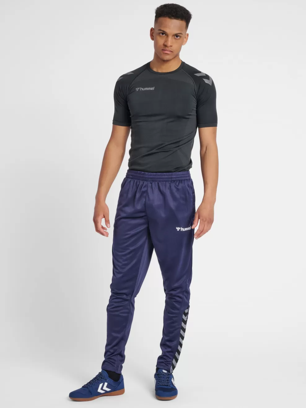 hmlAUTHENTIC TRAINING PANT*hummel New