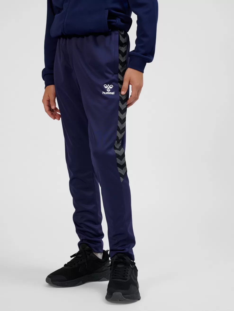 hmlAUTHENTIC TRAINING PANTS KIDS*hummel Best Sale