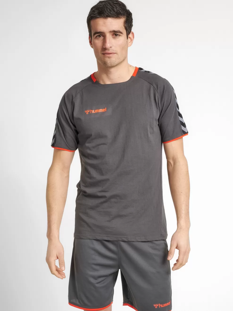 hmlAUTHENTIC TRAINING TEE*hummel Best Sale