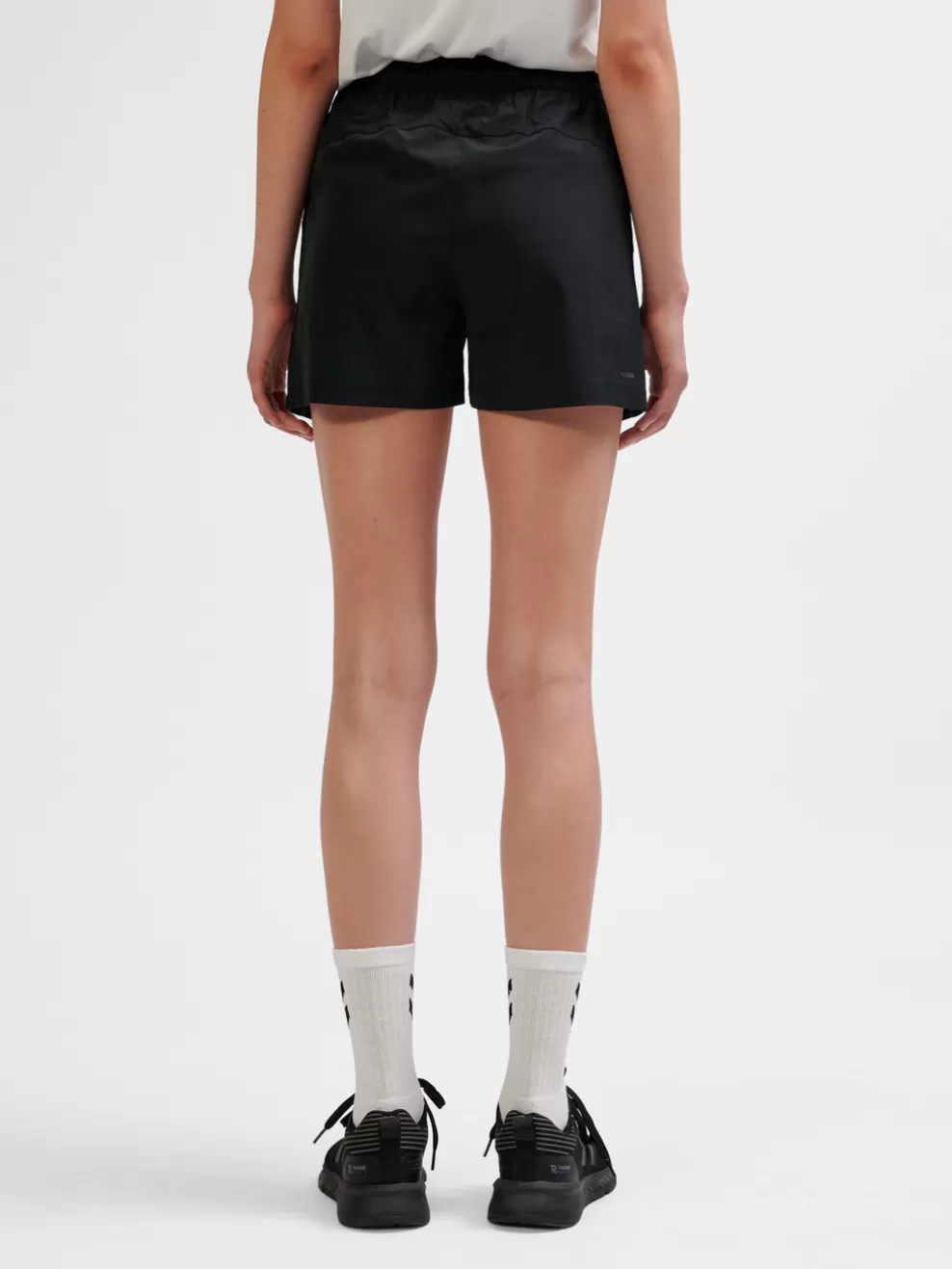 hmlAUTHENTIC WOVEN SHORTS WOMAN*hummel Sale