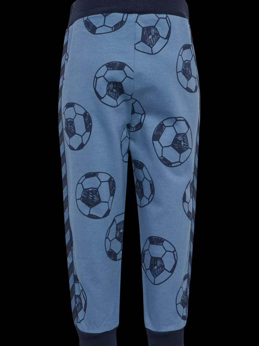 hmlBALL PANTS*hummel Hot