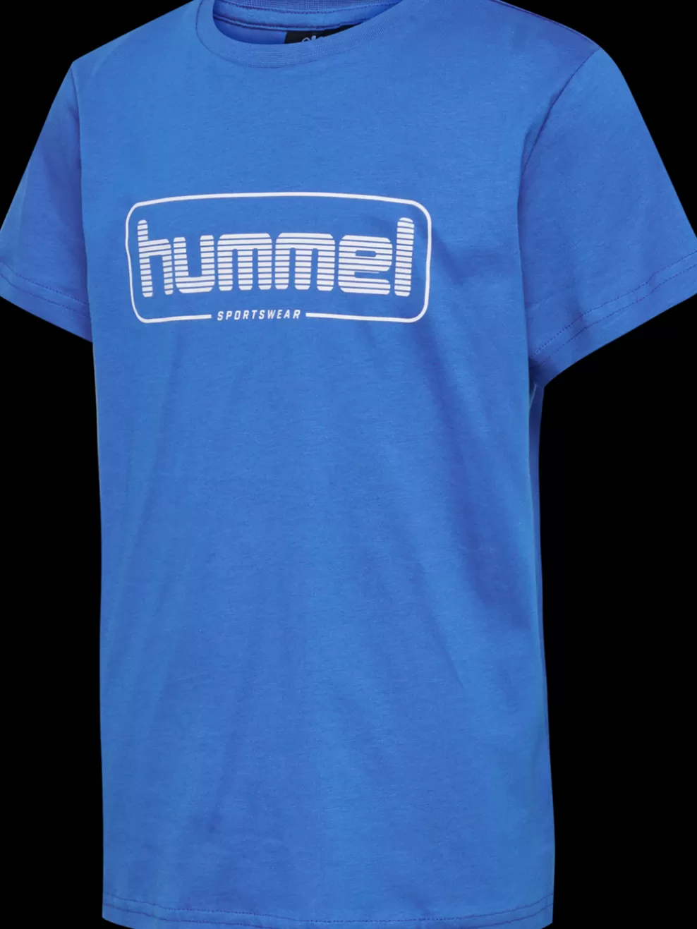 hmlBALLY T-SHIRT S/S*hummel Cheap