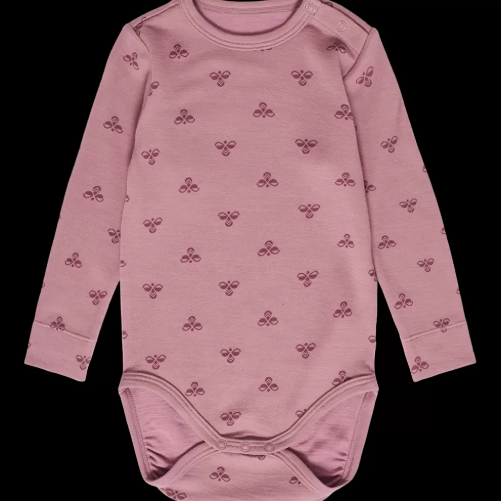 hmlBAMBO BODY LS*hummel Clearance