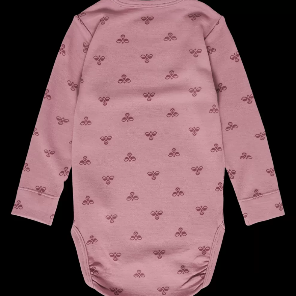 hmlBAMBO BODY LS*hummel Clearance