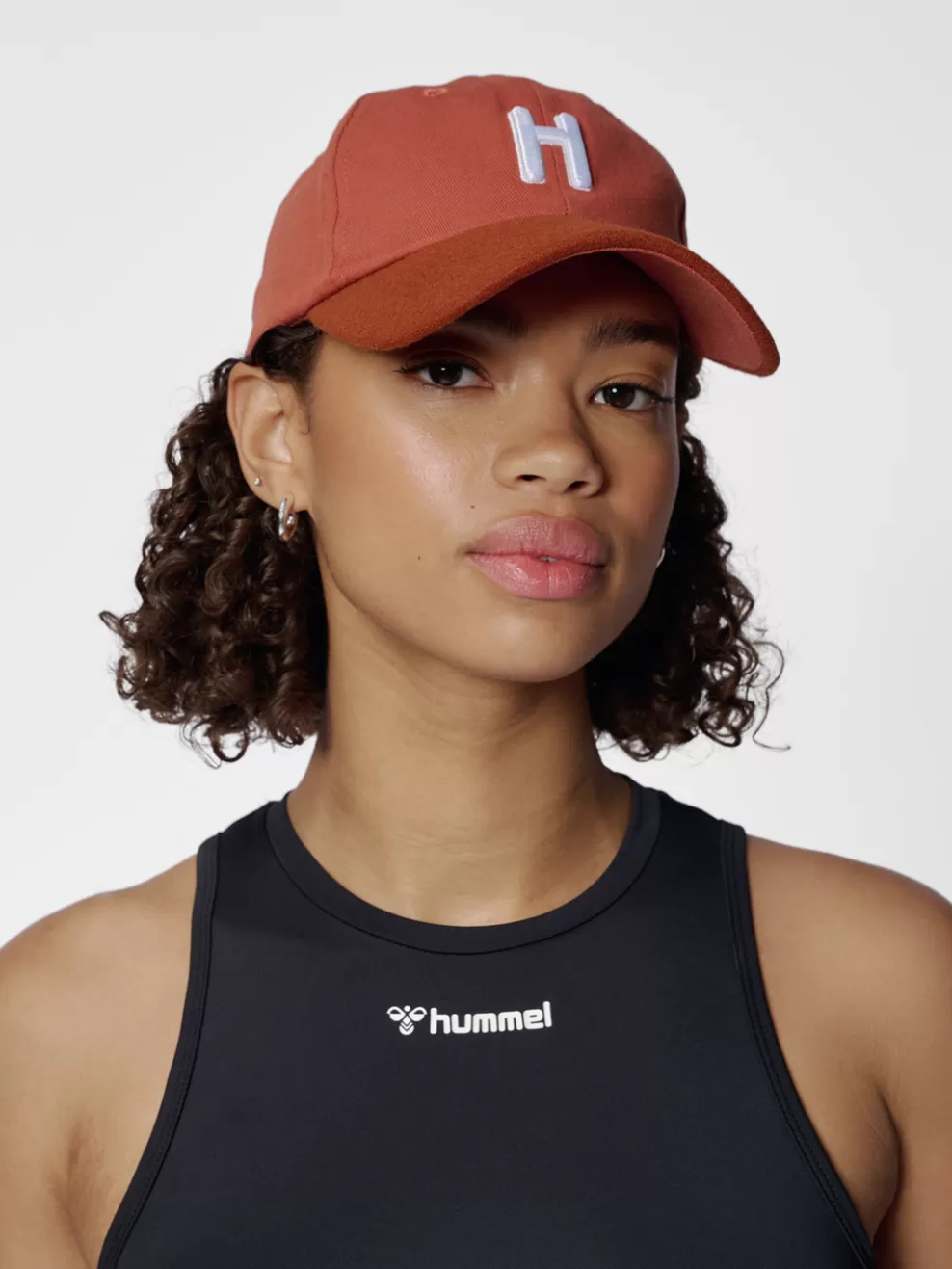 hmlBASEBALL CAP H*hummel Online