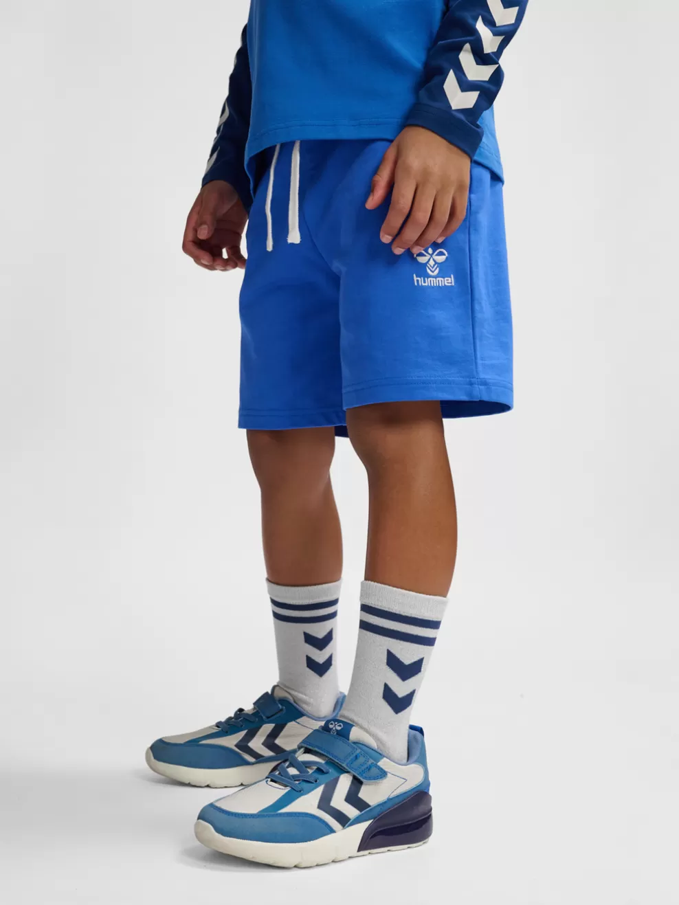 hmlBASSIM SHORTS*hummel Shop