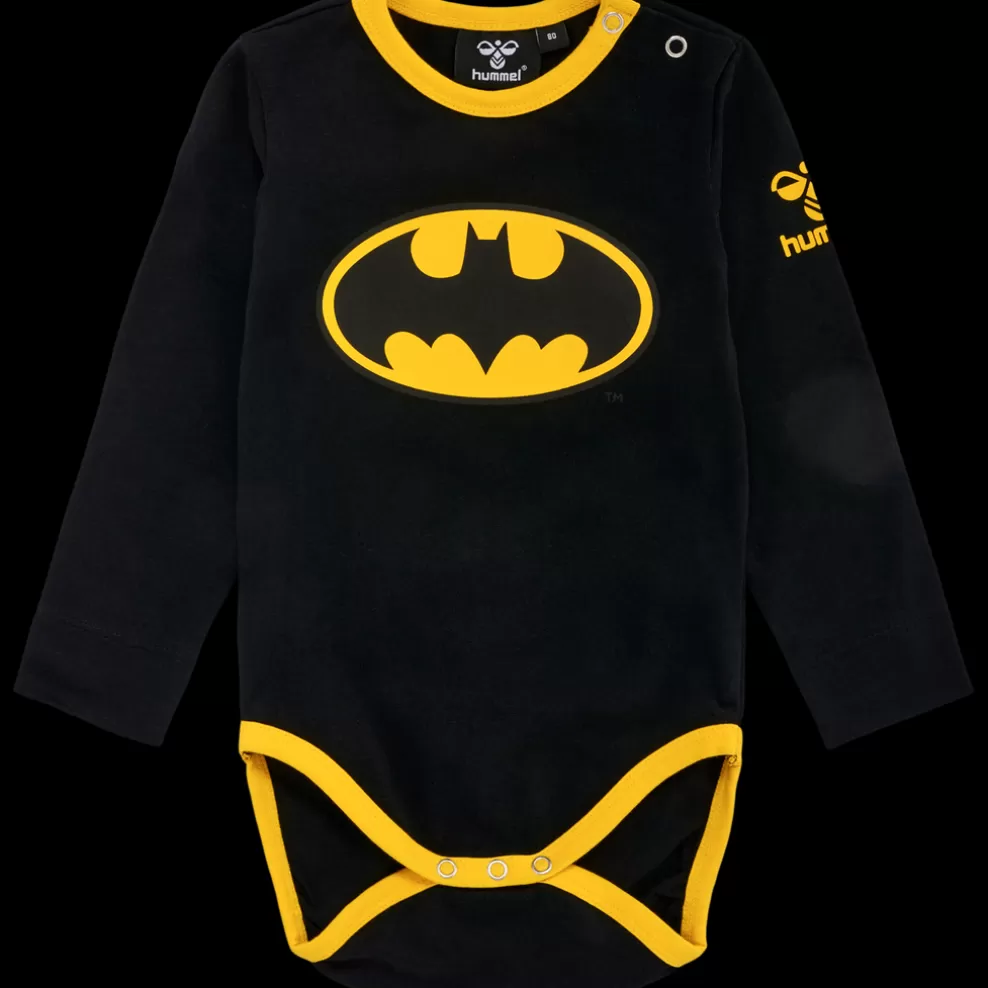 hmlBATMAN BODY L/S*hummel Cheap