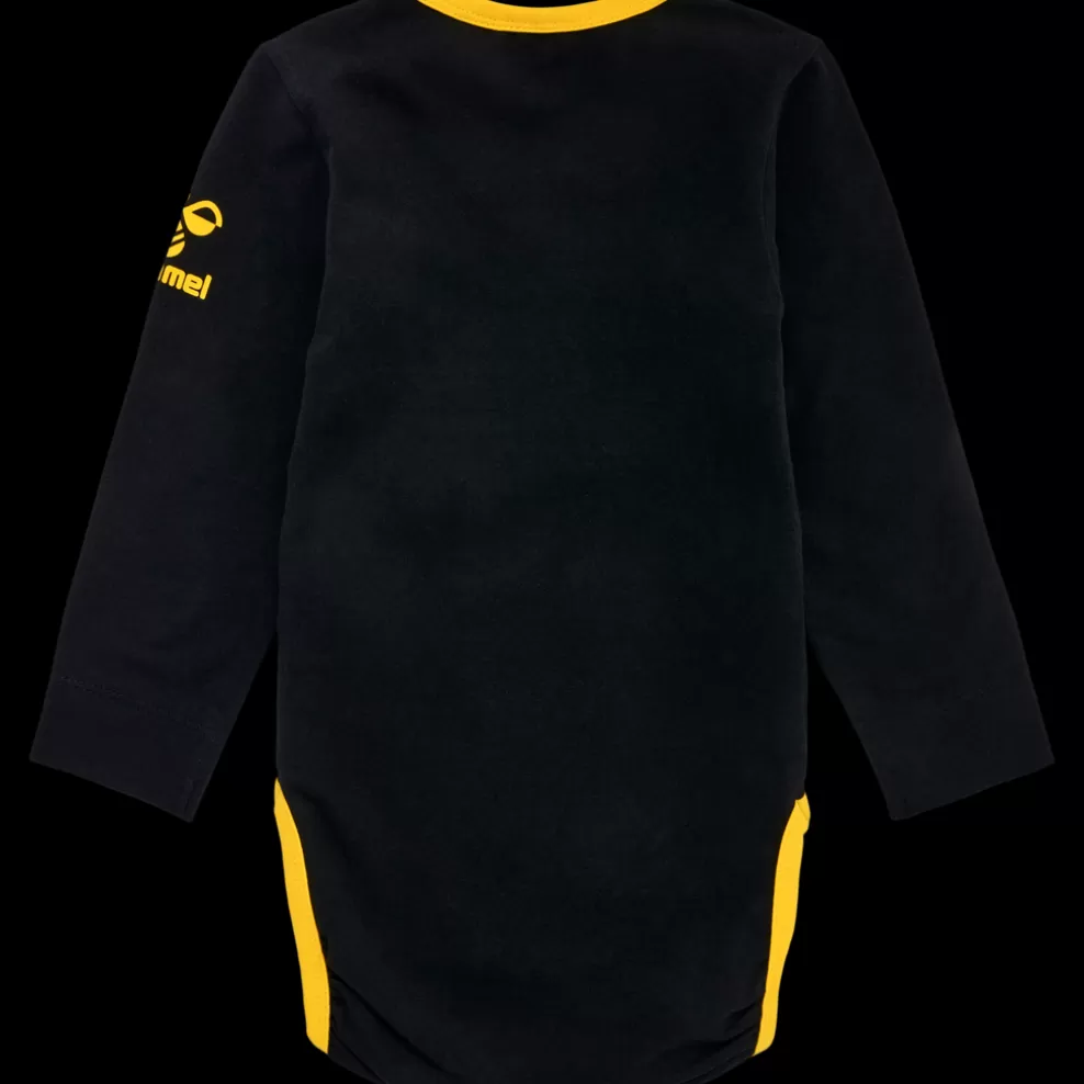 hmlBATMAN BODY L/S*hummel Cheap