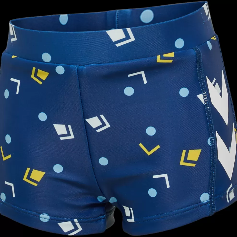 hmlBEACH SWIM SHORTS*hummel Discount