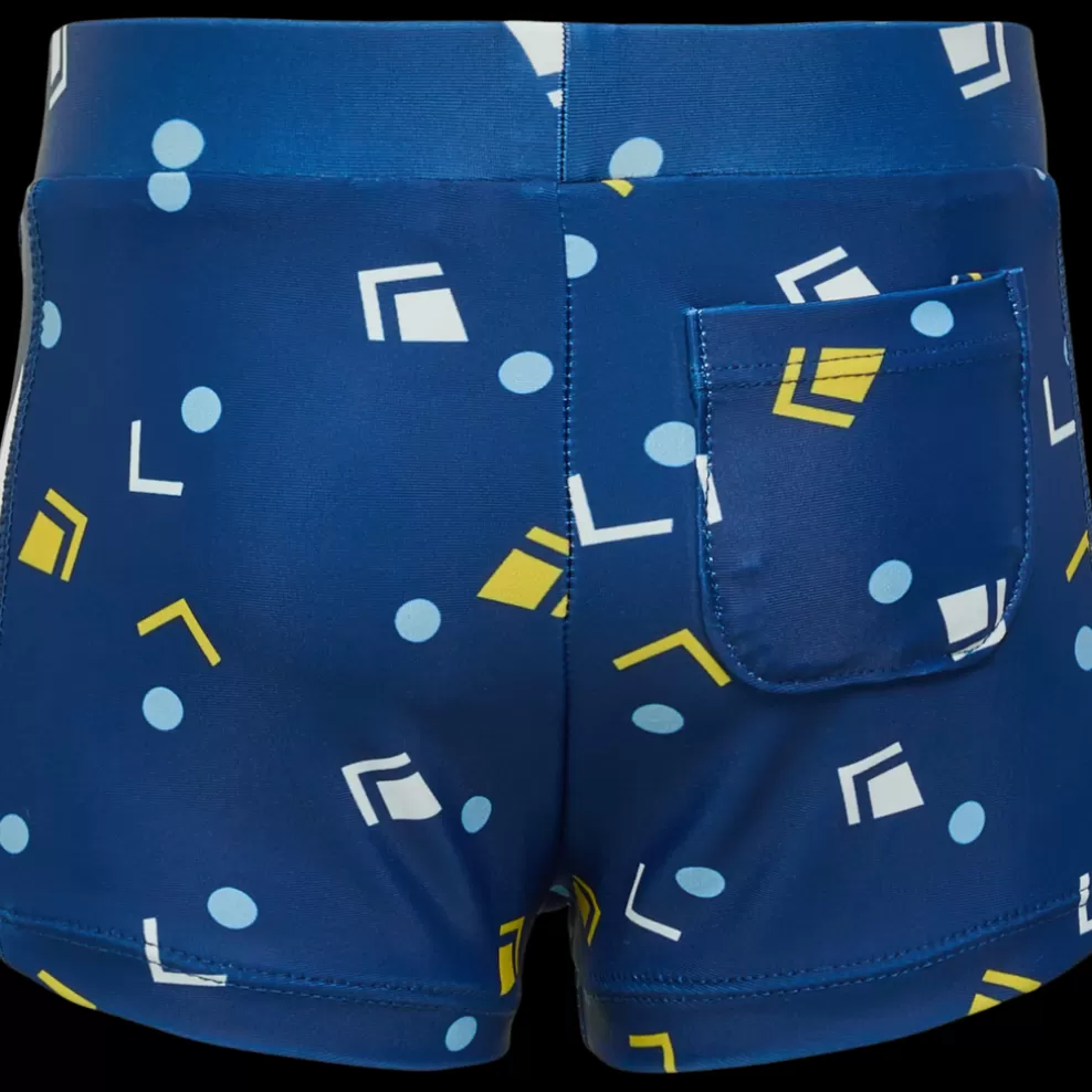 hmlBEACH SWIM SHORTS*hummel Discount