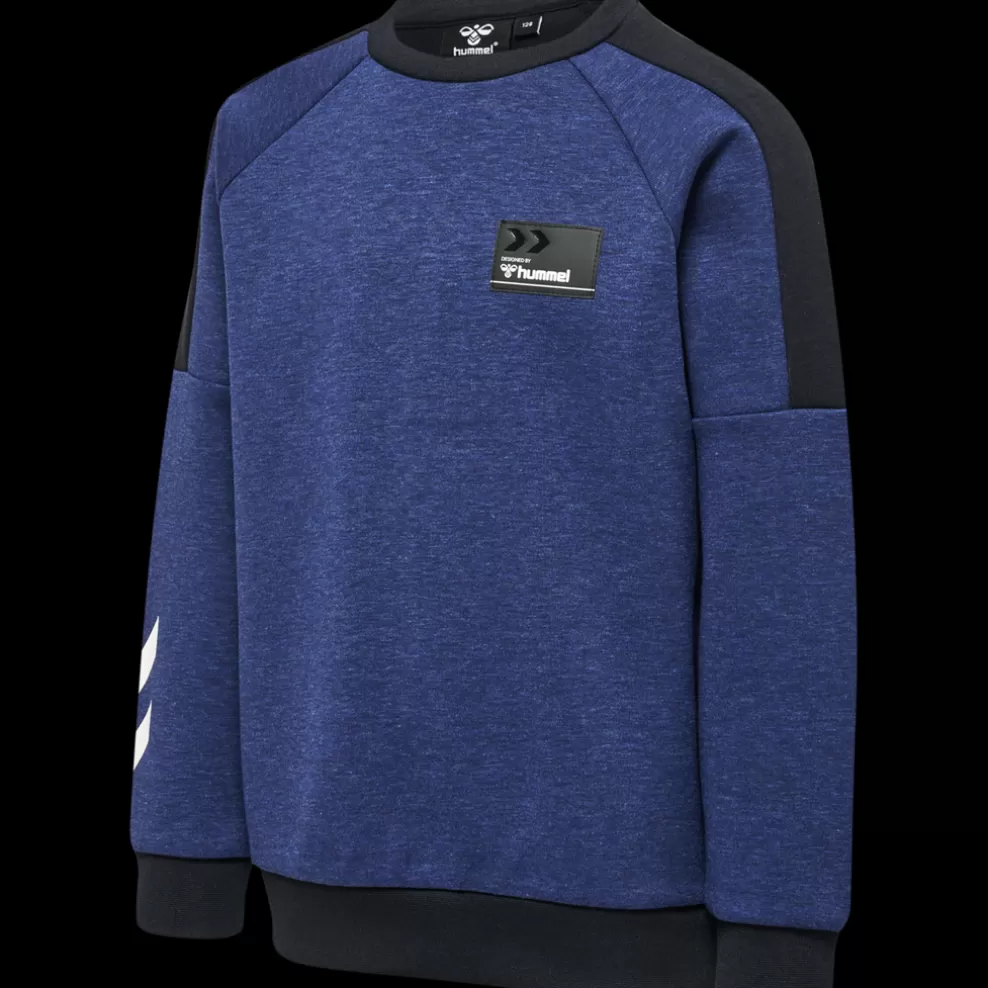 hmlBEAM SWEATSHIRT*hummel Flash Sale