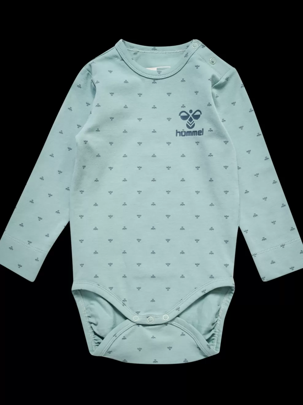 hmlBEESY BODY L/S*hummel Clearance