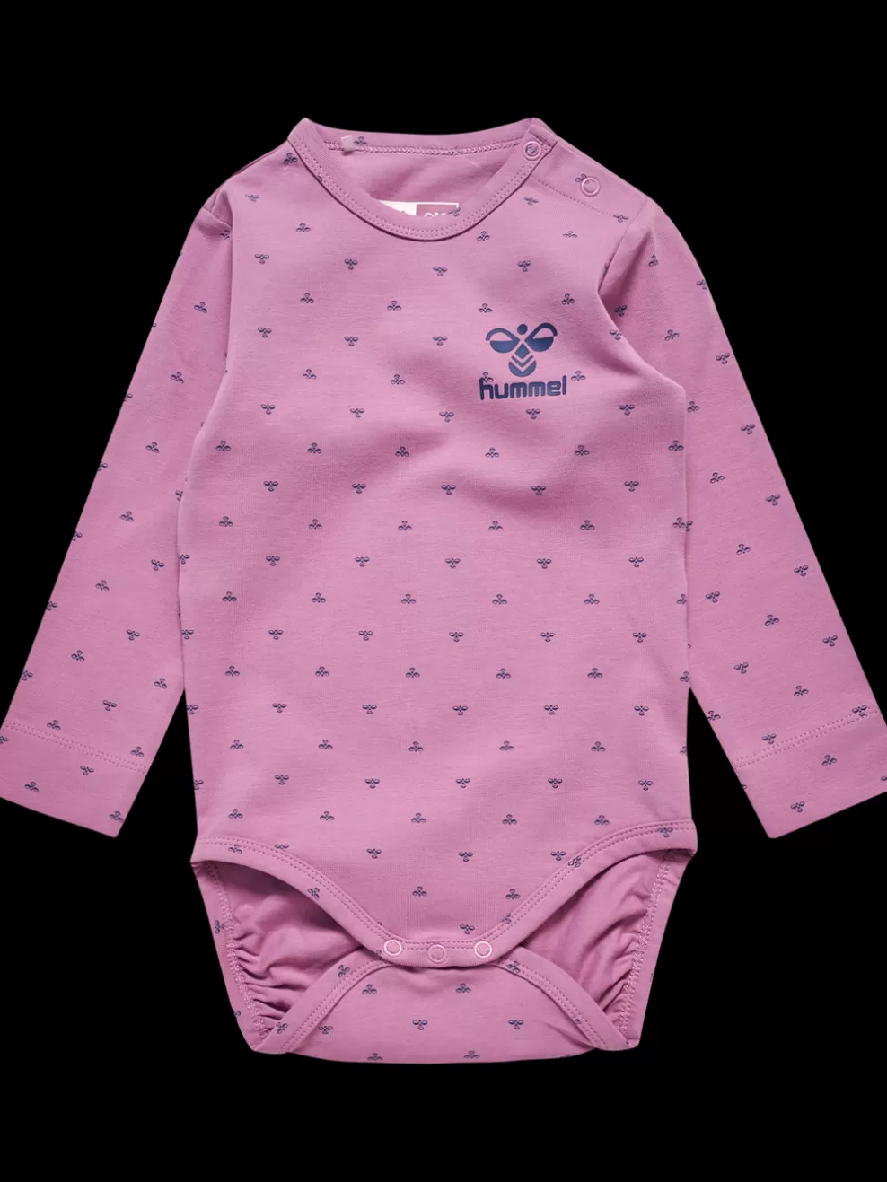 hmlBEESY BODY L/S*hummel Sale