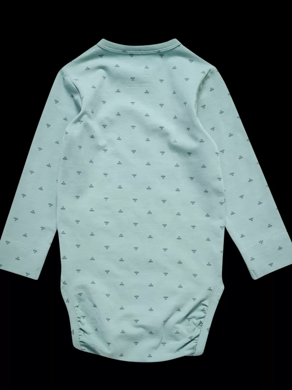 hmlBEESY BODY L/S*hummel Clearance
