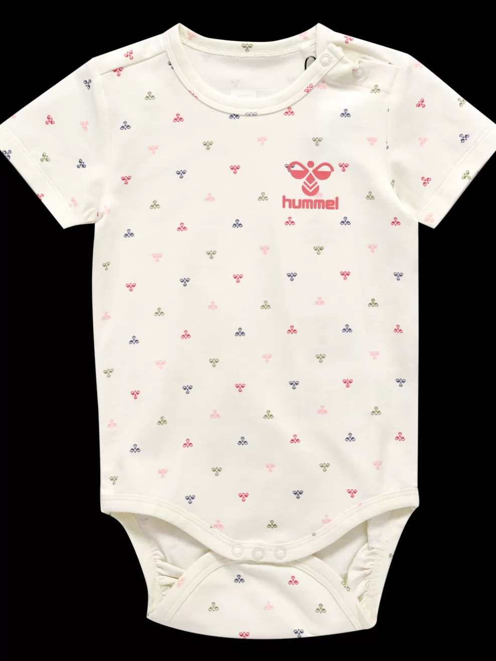 hmlBEESY BODY S/S*hummel Store
