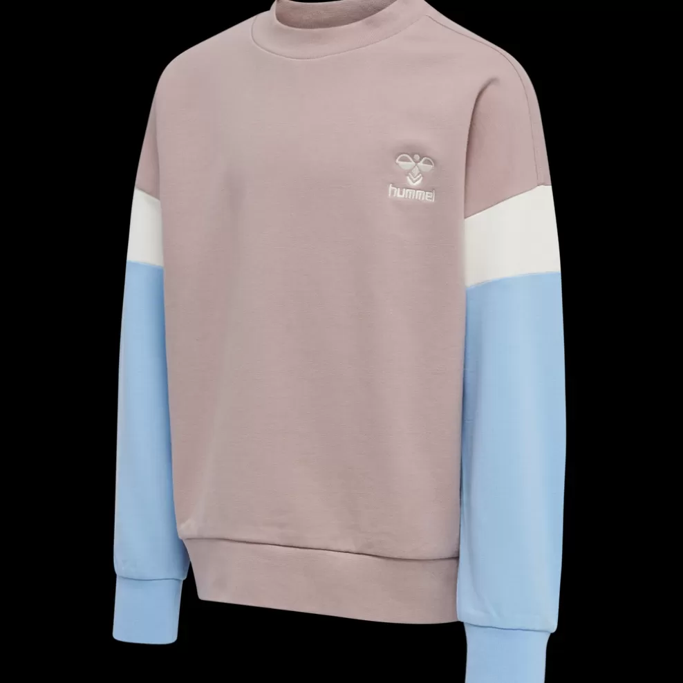 hmlBETZY SWEATSHIRT*hummel Hot