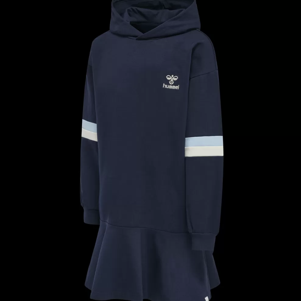 hmlBEVERLY HOODIE DRESS*hummel Shop