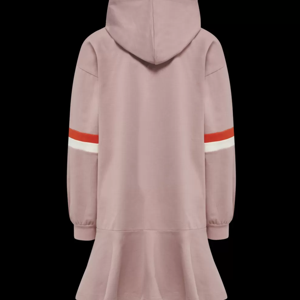 hmlBEVERLY HOODIE DRESS*hummel New