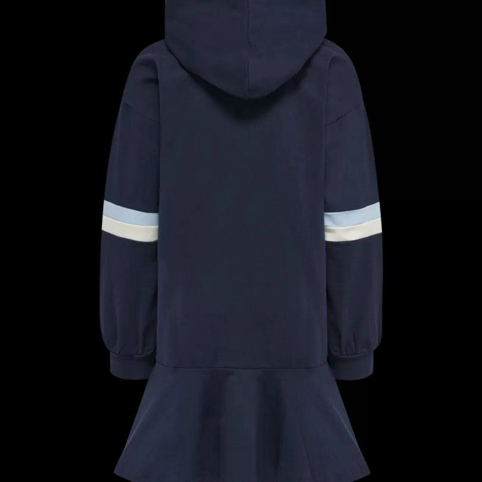 hmlBEVERLY HOODIE DRESS*hummel Shop