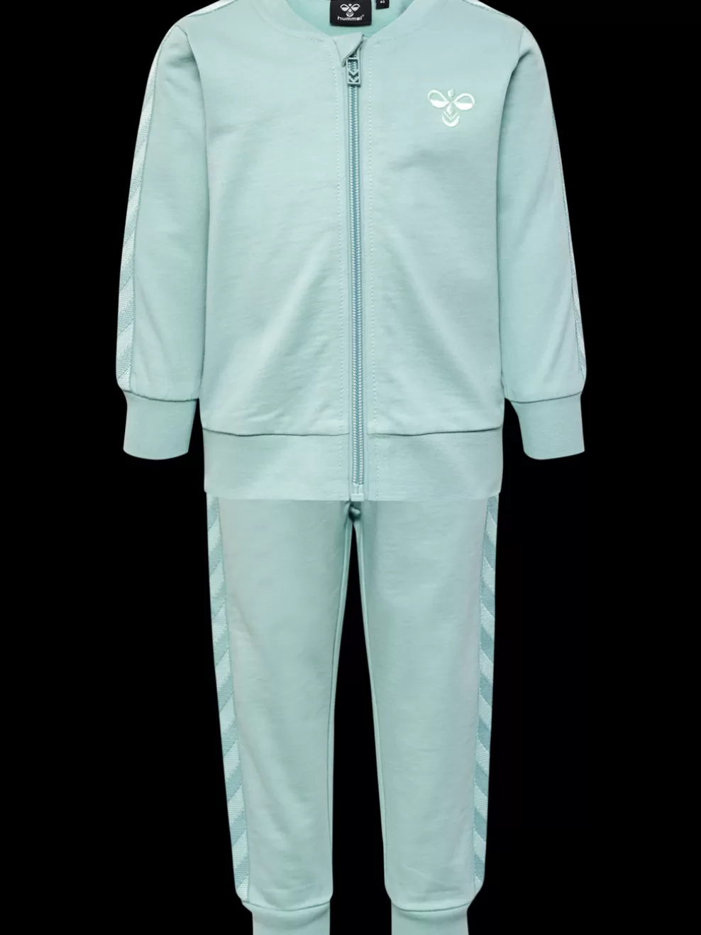 hmlBILLE TRACKSUIT*hummel Best