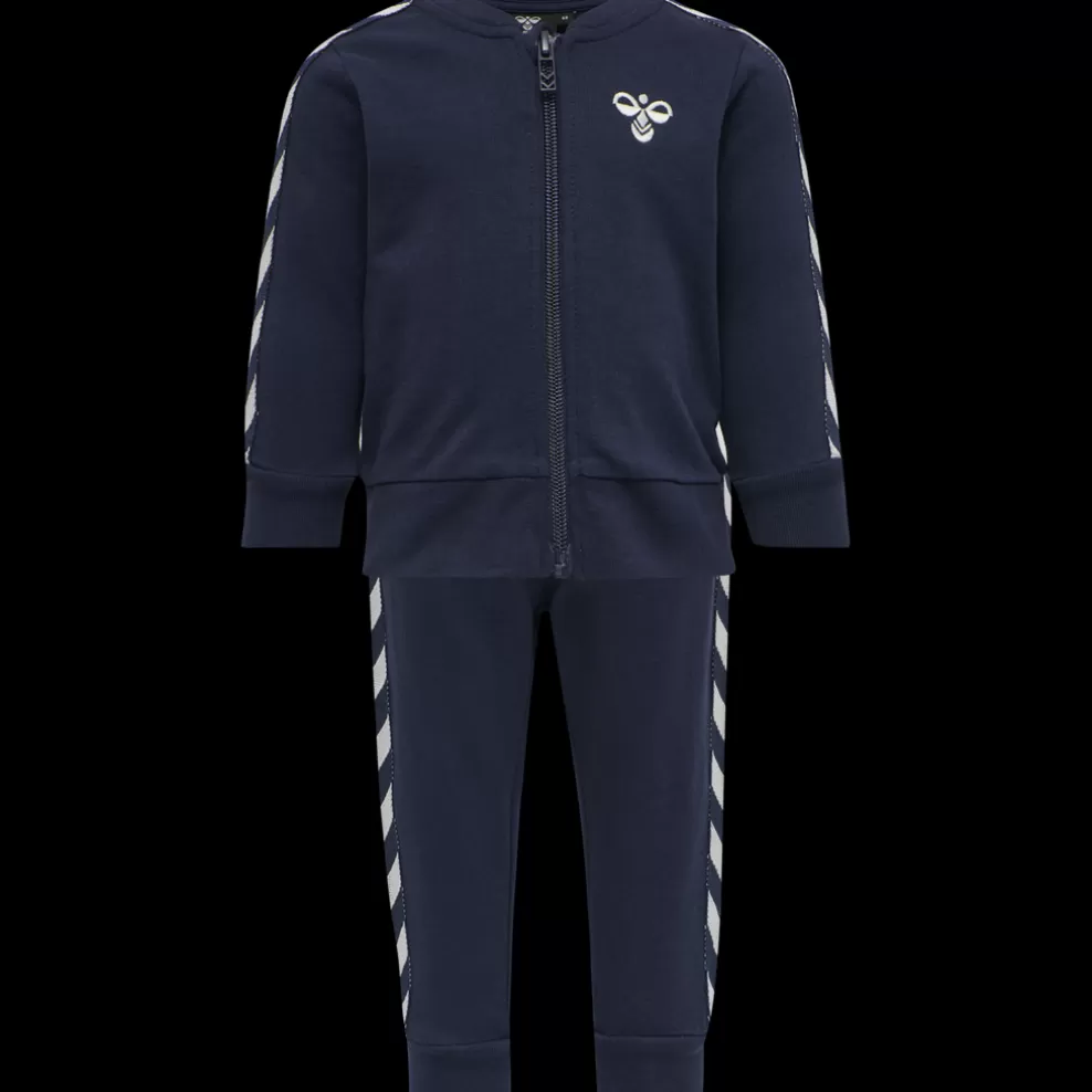 hmlBILLE TRACKSUIT*hummel Cheap